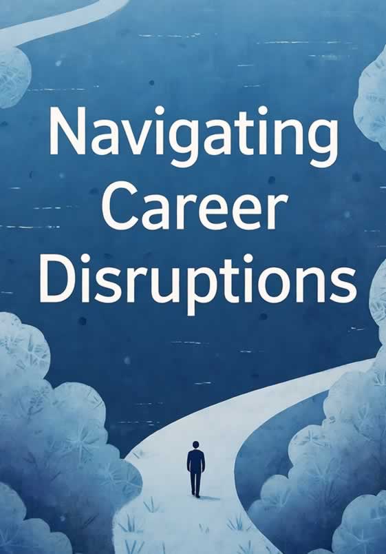 Navigating Career Disruptions
